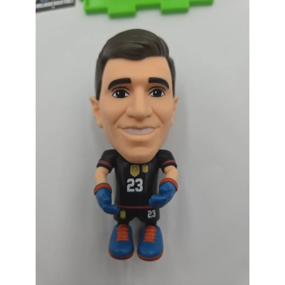 ZURU BALLERS FIFA WORLD CUP 2026 Argentina Emiliano Martinez Field Plate 6